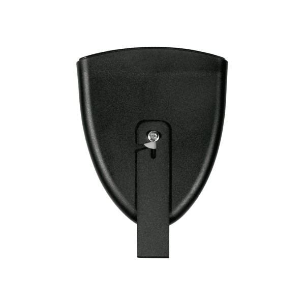 IP65 8" Passive Speaker, Black