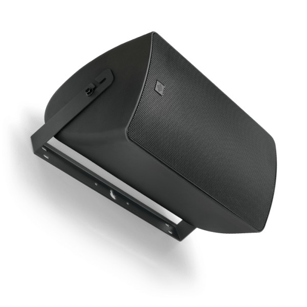 IP65 8" Passive Speaker, Black
