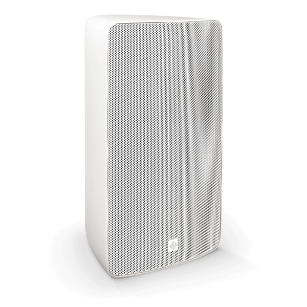 IP65 8" Passive Speaker, White