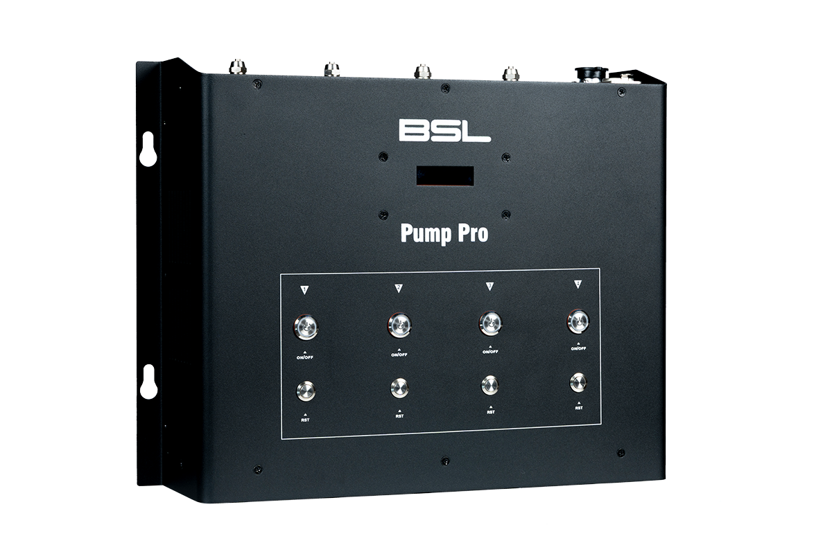 BSL Pump Pro