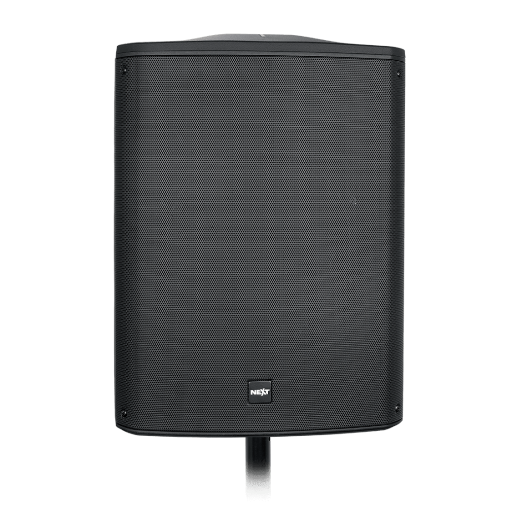 Next Audiocom - Maverick MV10
