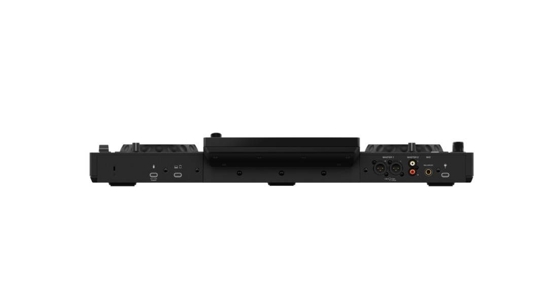 AlphaTheta XDJ-AN all-in-one DJ controller