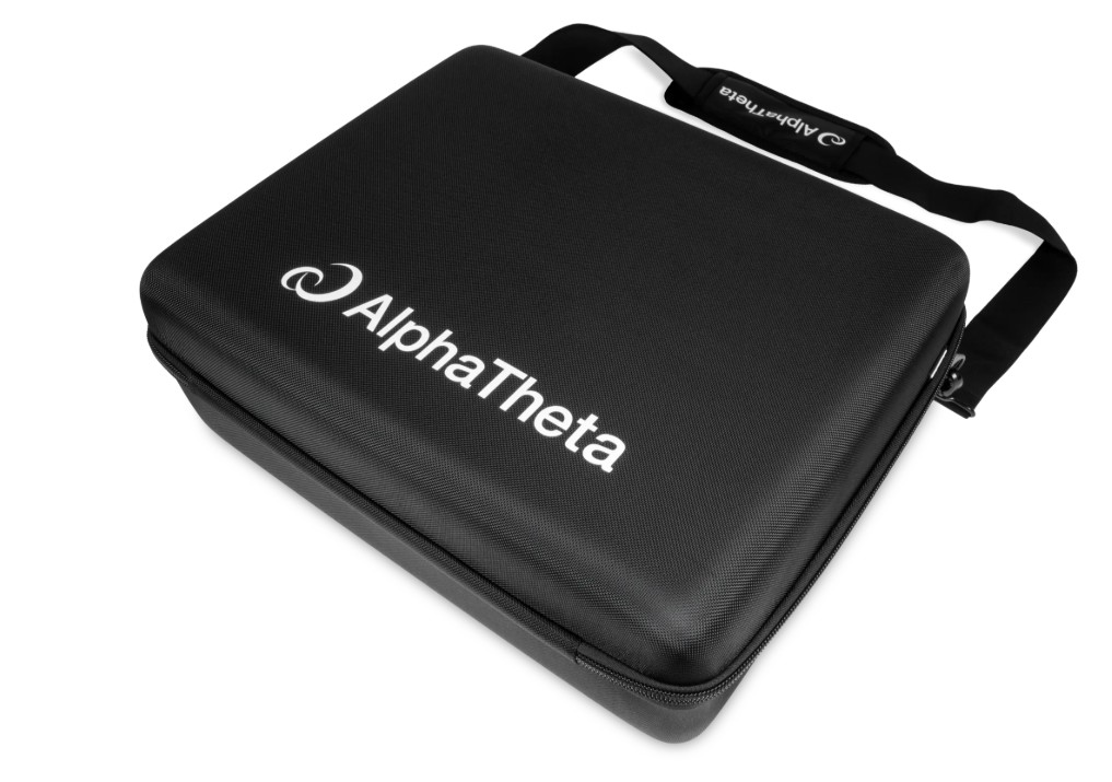 AlphaTheta DJC-1500X Bag