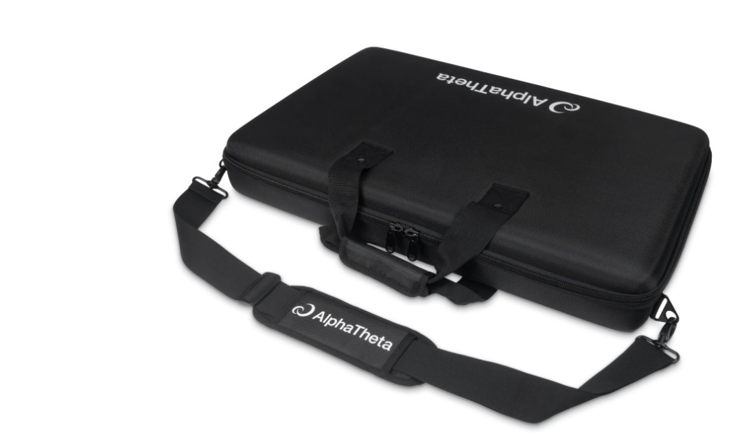 AlphaTheta DJC-AN BAG Flightbag voor XDJ-AN