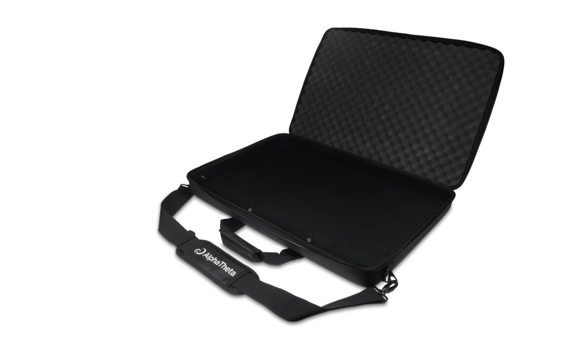 AlphaTheta DJC-AN BAG Flightbag voor XDJ-AN
