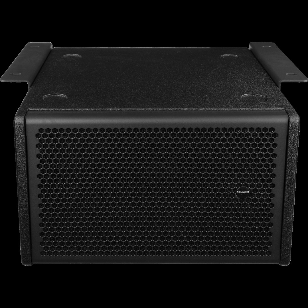 Quad - QI SUB 12 Compact passive subwoofer with 12-inch driver