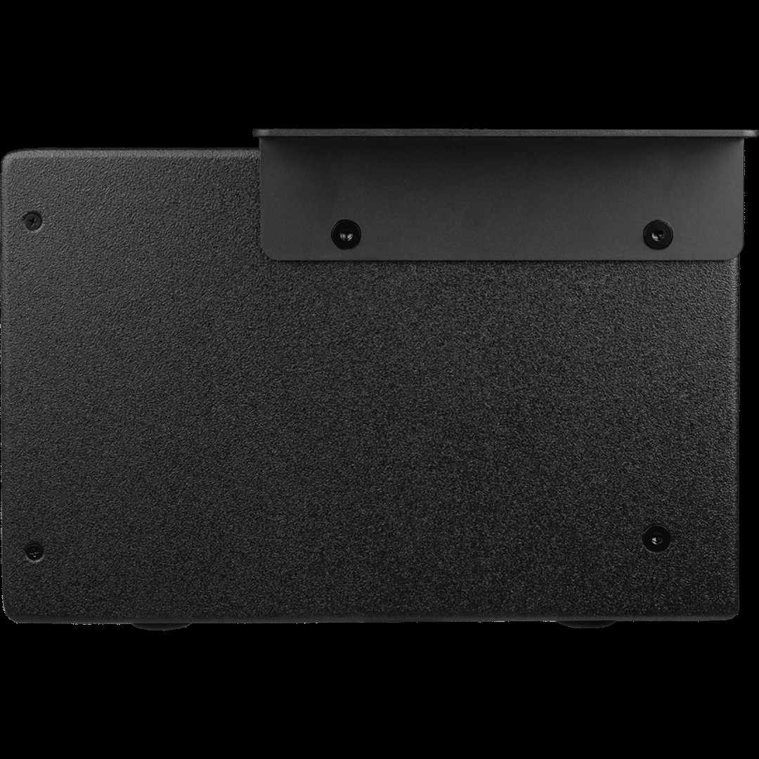 Quad - QI SUB 12 Compact passive subwoofer with 12-inch driver