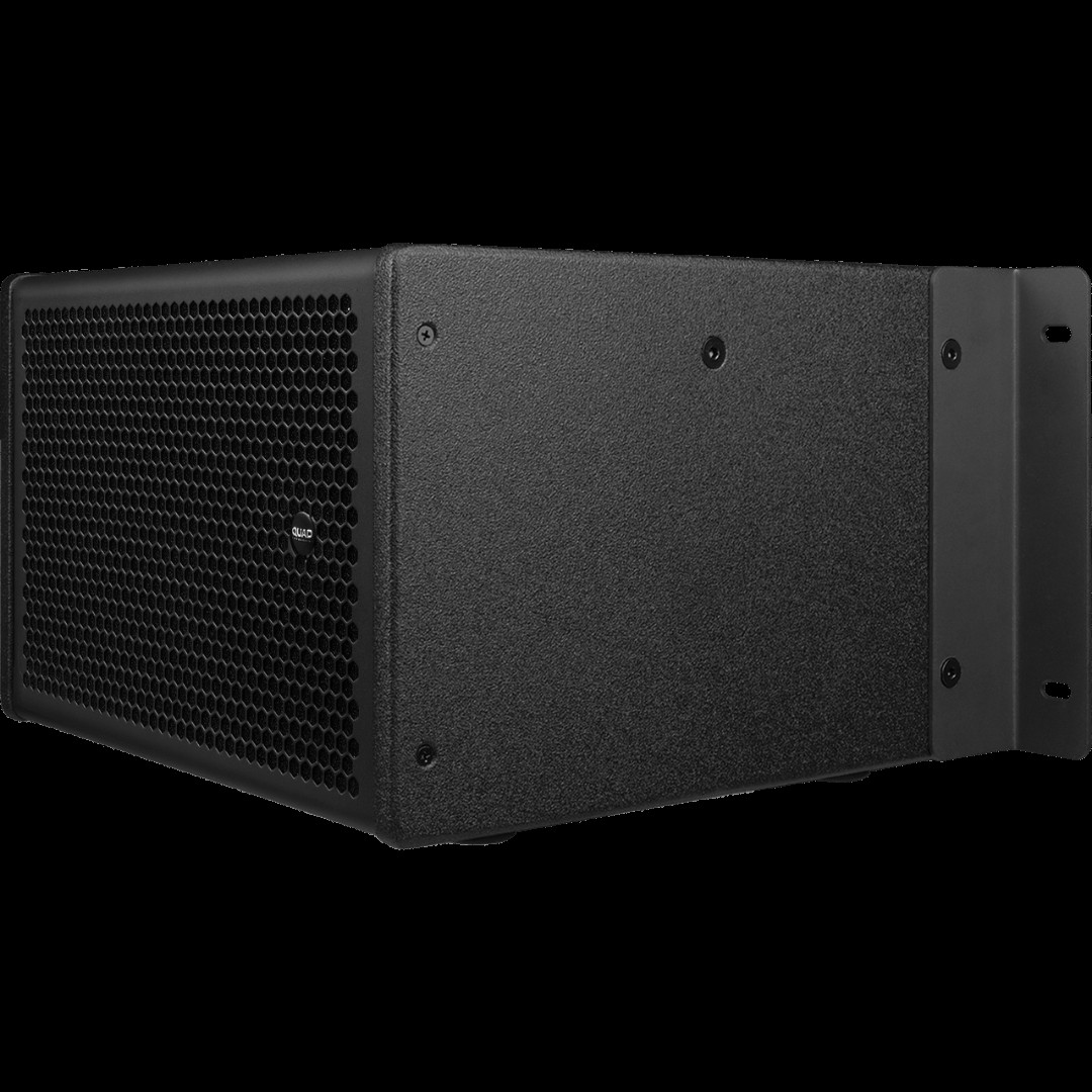 Quad - QI SUB 12 Compact passive subwoofer with 12-inch driver