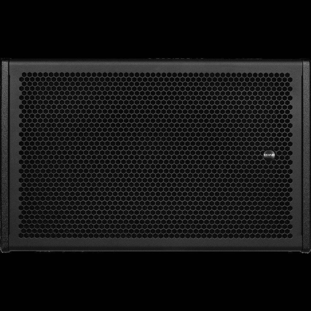 Quad - QI SUB 12 Compact passive subwoofer with 12-inch driver