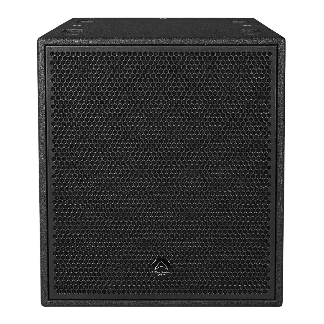 GPL-115B Passive Subwoofer