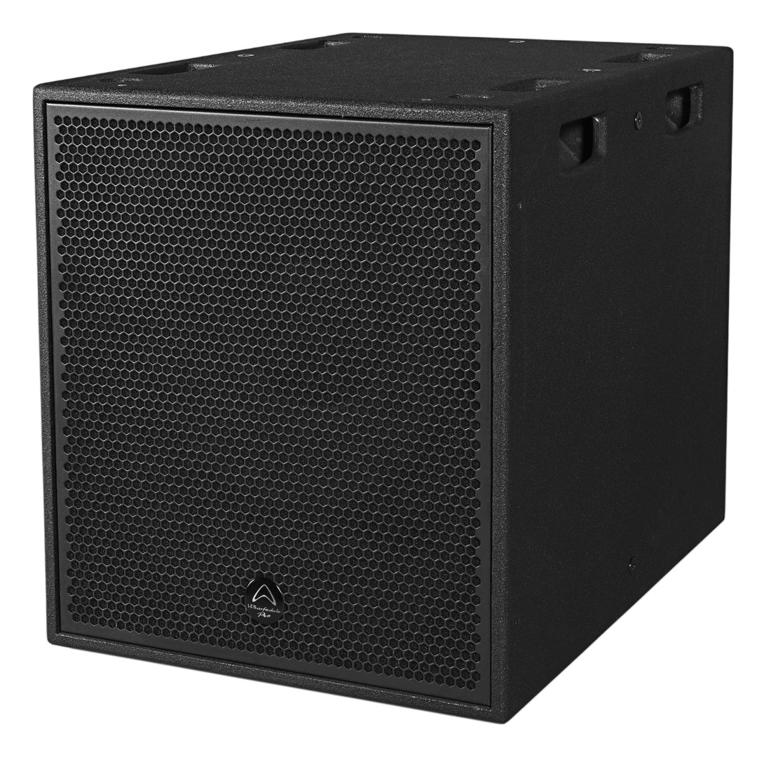 GPL-115B Passive Subwoofer