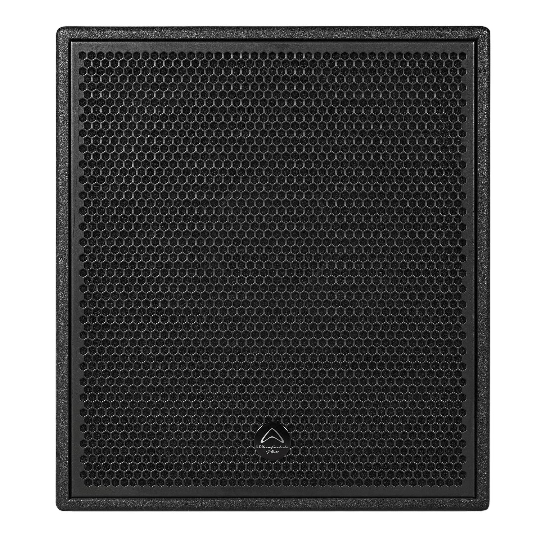 GPL-115B Passive Subwoofer